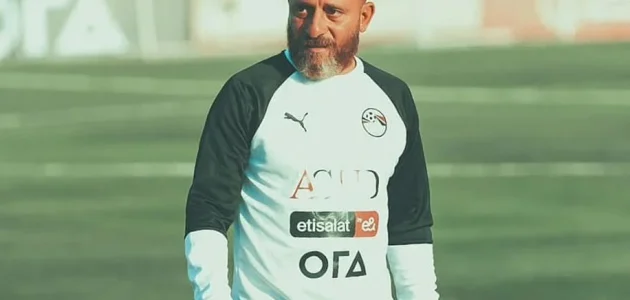 وائل رياض يعلن قائمة منتخب الشباب لمعسكر مايو – يلا لايف