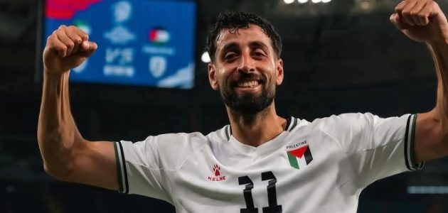 الزمالك يحسم موقفه ويغلق باب الرحيل أمام عدي الدباغ في الصيف – يلا لايف
