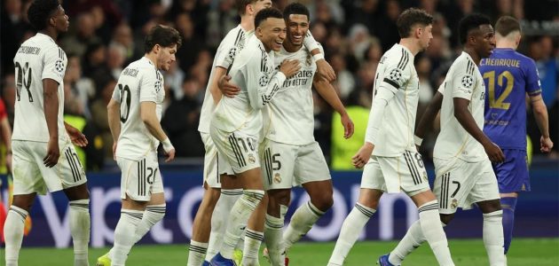 ريال مدريد يعلن إصابة كارفاخال قبل مواجهة إسبانيول – يلا لايف