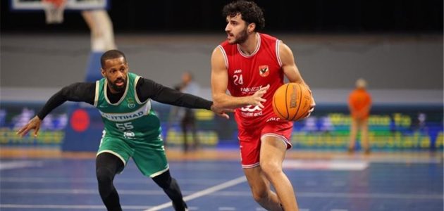 اتحاد السلة يعلن عقوبات الأهلي بسبب أحداث نهائي بطولة الدوري – يلا لايف