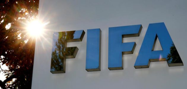 فيفا يفرض إيقاف قيد جديد على الزمالك قبل نهائي الكونفدرالية – يلا لايف