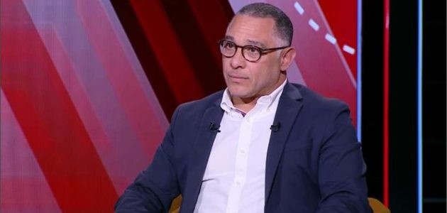 تصريحاتي قبل مواجهة الأهلي كانت لتخفيف الضغط عن اللاعبين – يلا لايف