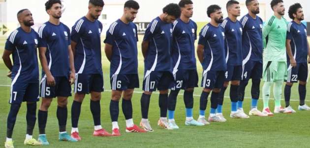 نتوقع هزيمتنا أمام الأهلي 1-0 – يلا لايف