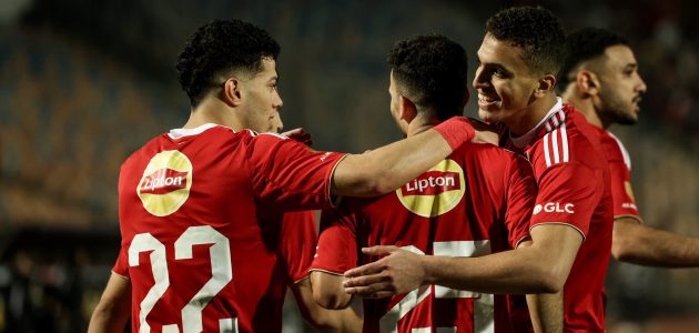 الأهلي يكتسح إنبي بثلاثية ويشعل صراع القمة في الدوري – يلا لايف