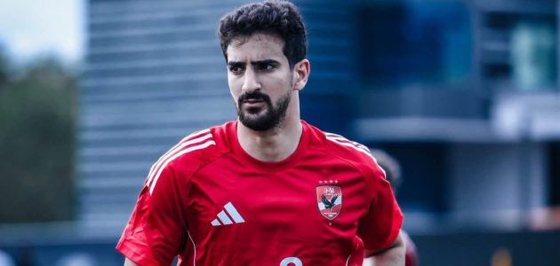 الشمال القطري يدخل سباق التعاقد مع محمد علي بن رمضان لاعب وسط الأهلي – يلا لايف