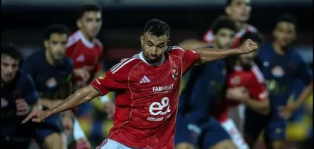 موقف تريزيجيه.. ترتيب هدافي الدوري المصري قبل مواجهات اليوم – يلا لايف