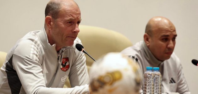 خسر 9 مباريات.. أرقام ييس توروب مع الأهلي قبل مواجهة الزمالك – يلا لايف