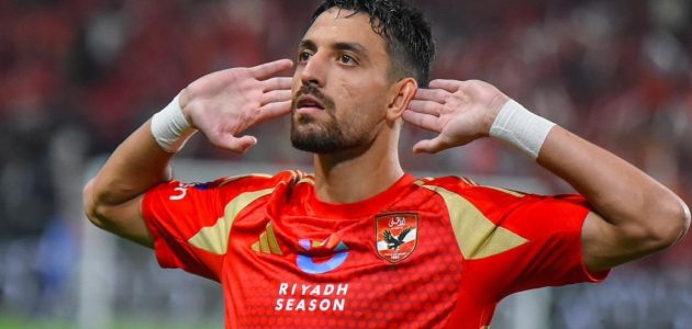 “zero أهداف”.. أرقام طاهر محمد طاهر بقميص الأهلي أمام الزمالك – يلا لايف