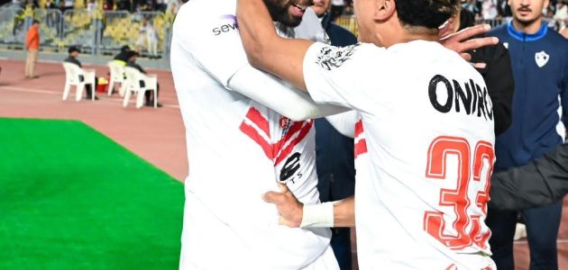 موعد مباراة الزمالك المقبلة في الدوري المصري بعد الفوز على سموحة – يلا لايف