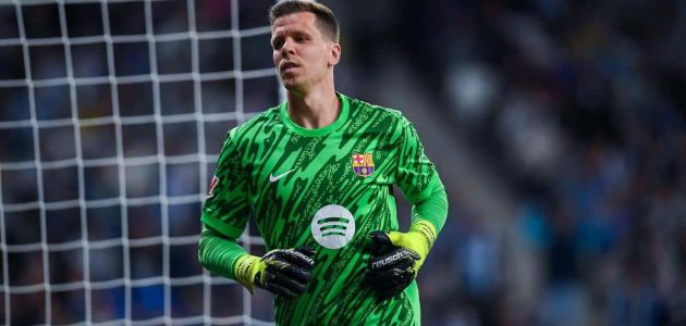 تشيزني يحسم مستقبله ويستمر مع برشلونة بنسبة 100% – يلا لايف