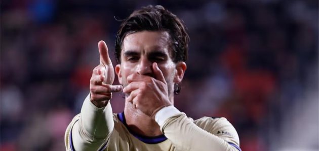 وضعنا ريال مدريد تحت الضغط.. وكلما حُسم اللقب مبكرًا كان أفضل – يلا لايف