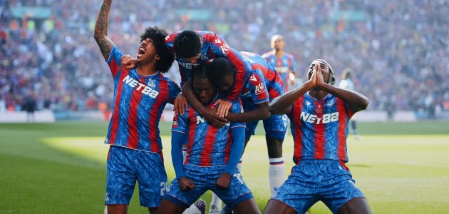 اشتباكات وأعمال شغب بين جماهير كريستال بالاس ورايو فاليكانو قبل نهائي دوري المؤتمر الأوروبي