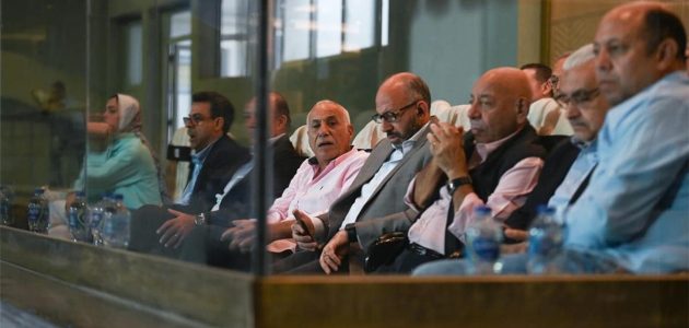 الزمالك يشكر اتحاد العاصمة على حفاوة الاستقبال في الجزائر – يلا لايف