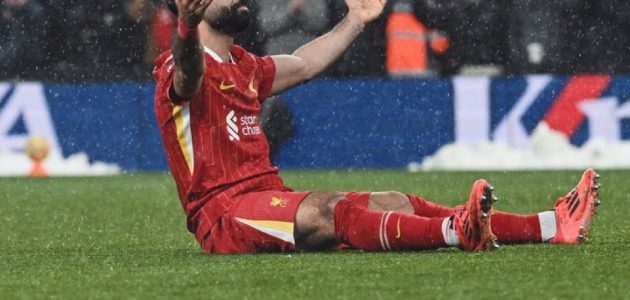 واين روني يفسر تراجع مستوى محمد صلاح مع ليفربول – يلا لايف