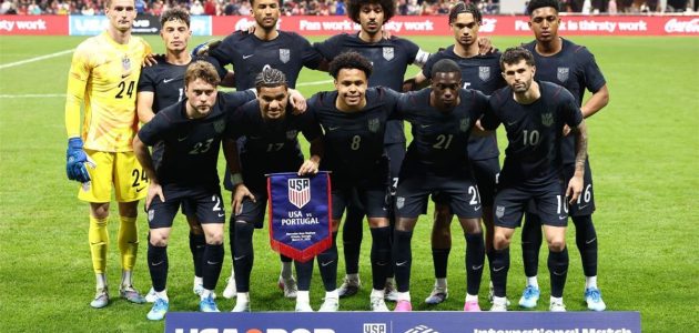 بوتشيتينو يعلن قائمة منتخب أمريكا لكأس العالم 2026 – يلا لايف
