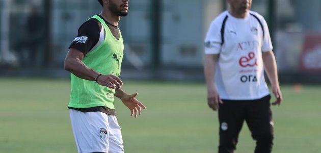 منتخب مصر يواصل استعداداته لمواجهة روسيا قبل التوجه لأمريكا – يلا لايف