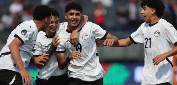 تفاصيل الاجتماع الفني لمباراة مصر وتنزانيا في نصف نهائي أمم إفريقيا للناشئين